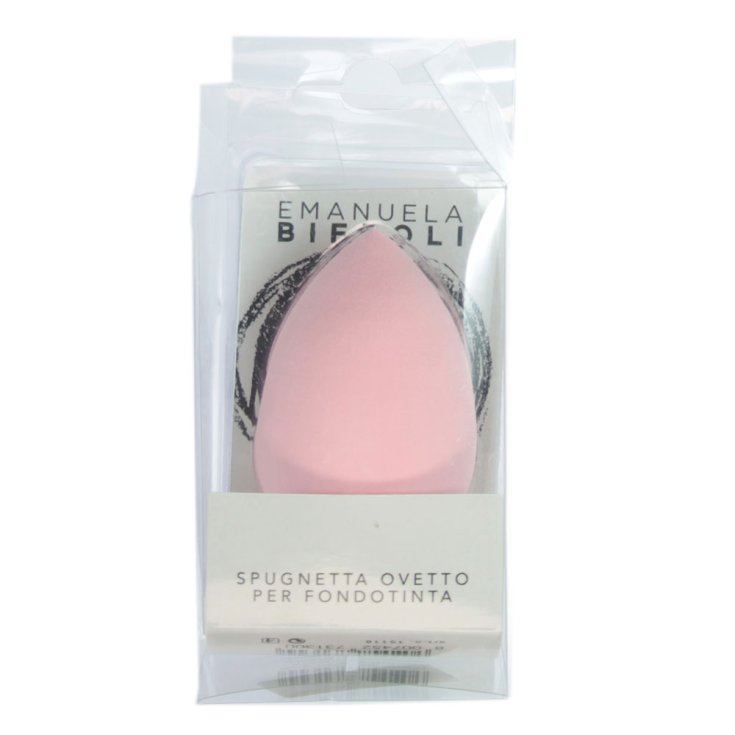 EGG FOUNDATION SPONGE EGG FOUNDATION SPONGE