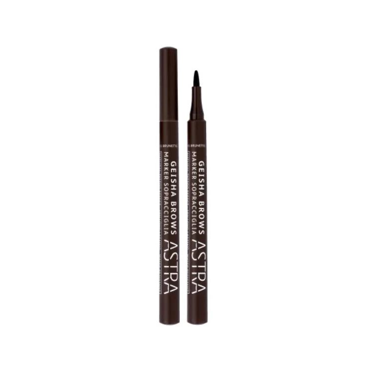 ASTRA GEISHA BROWS MARKER N03