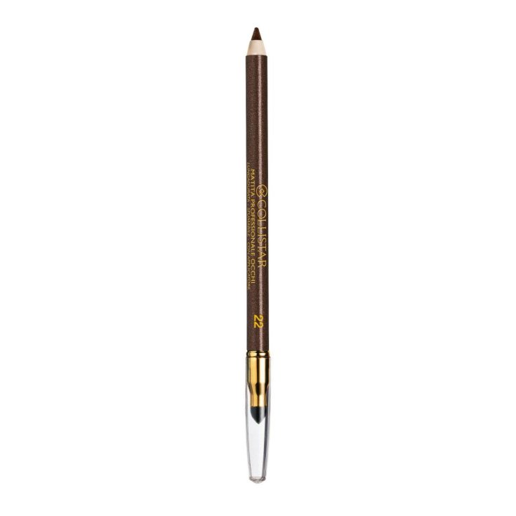 PROFESSIONAL EYE PENCIL MET