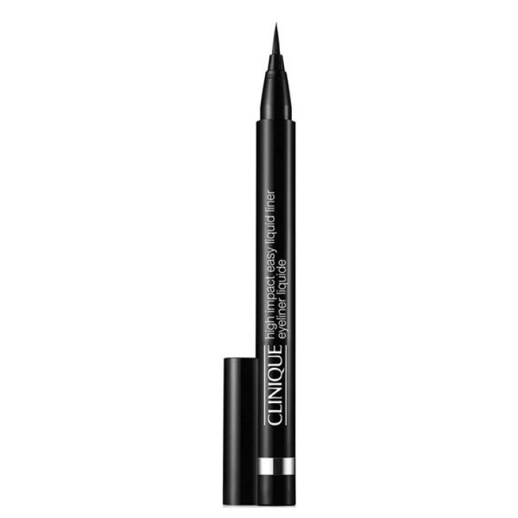 HIGH IMPACT LINER EYES BLACK