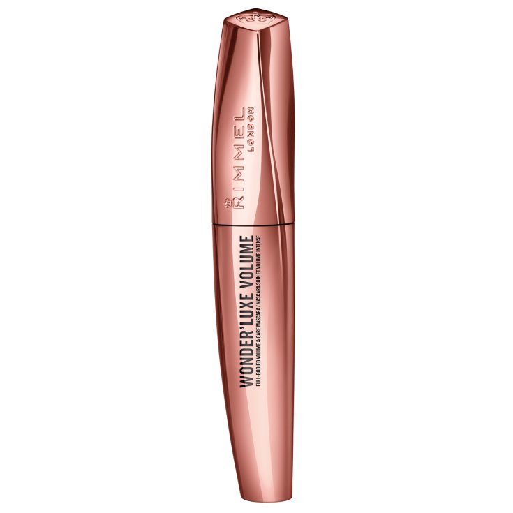 RIMMEL MASC WONDERLUXE 001