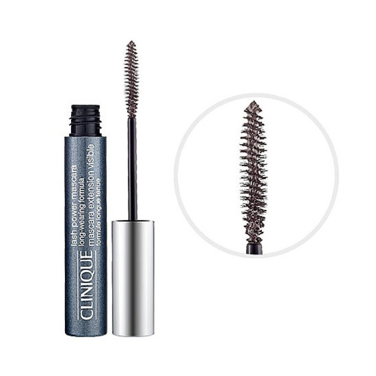 LASH POWER MASCARA DARK CHOCOL