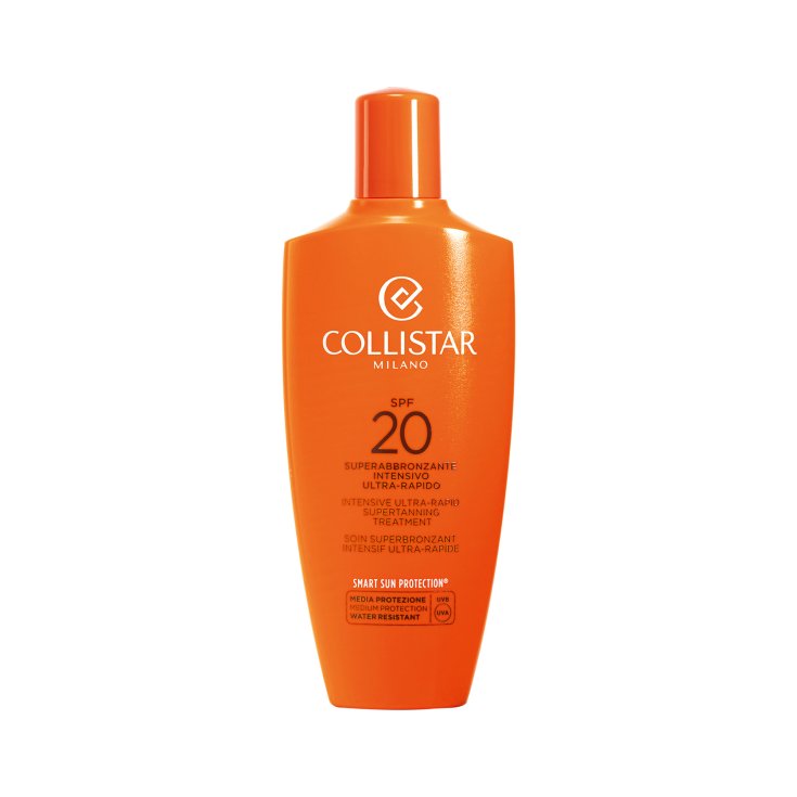 INTENSIVE SUPERTANNER200ML