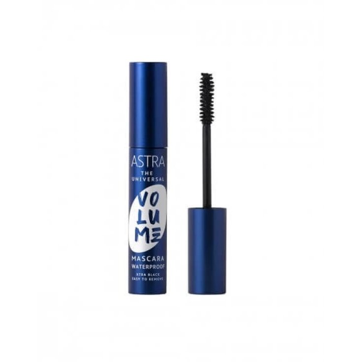 ASTRA THE UNIVERSAL WPR MASCARA