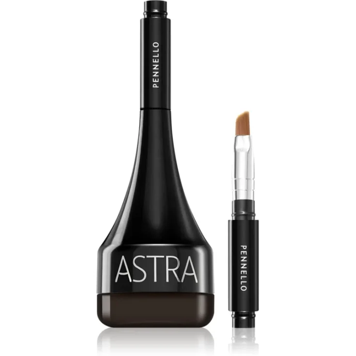 ASTRA GEISHA BROWS CREAM GEL03