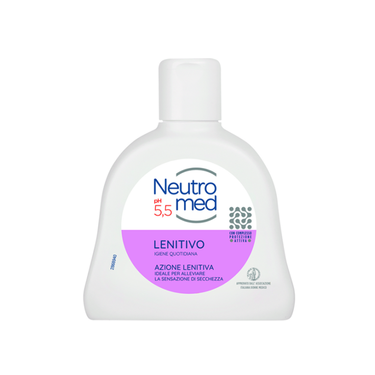 NEUTROMED SOOTHING INTIMATE 200ML
