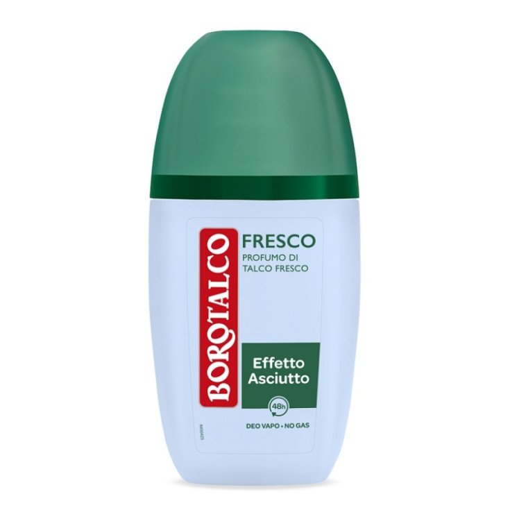 TALCUM DEO VAPO FRESH 75ML