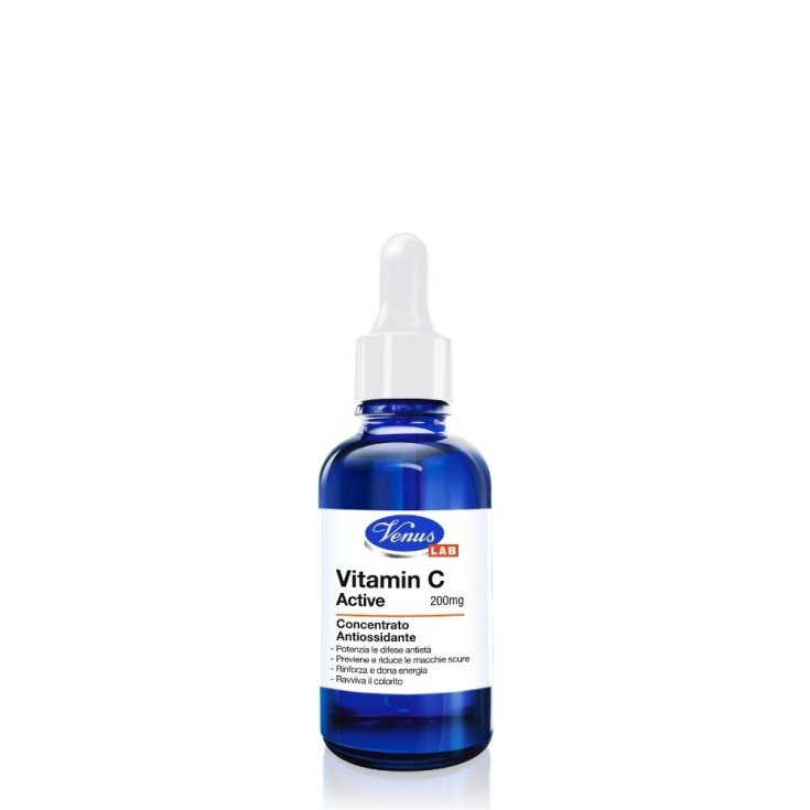 VENUS VITAMIN C CONCENTRATE