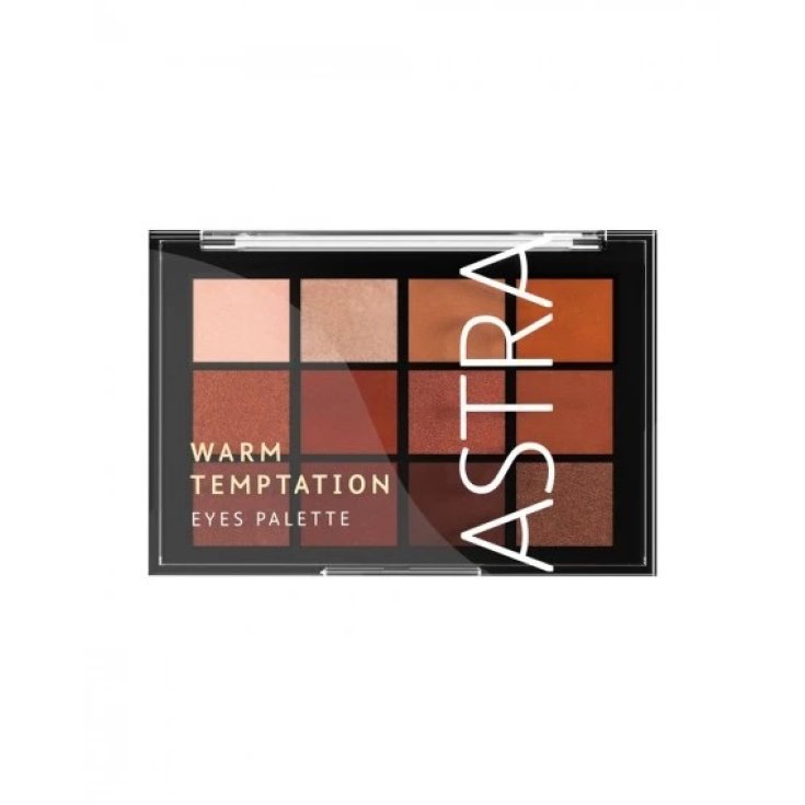 ASTRA TEMPTATION PALETTE EYE2