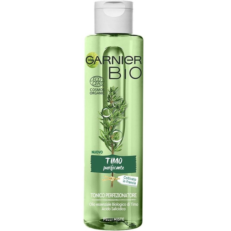 ORGANIC THYME TONIC 150ML