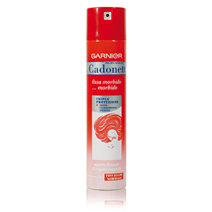 CADONETT NORMAL LACQUER 250ML