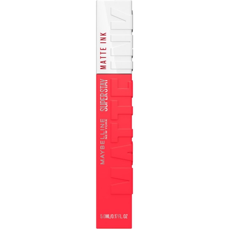 MAYBELLINE SUPERSTAY MAT 25