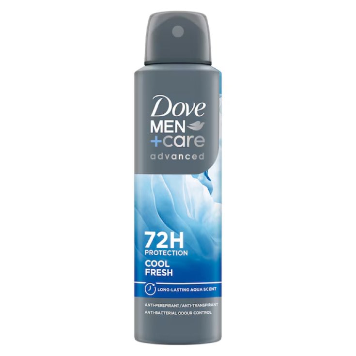 WHERE MEN DEO SPR 48H COOL FRES