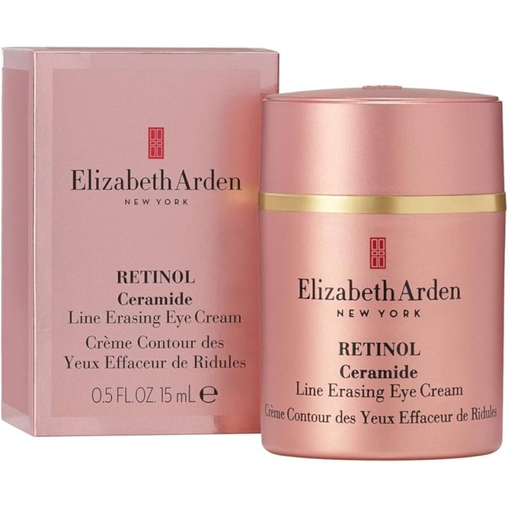 CERAMIDE RETINOL EYE TREATMENT