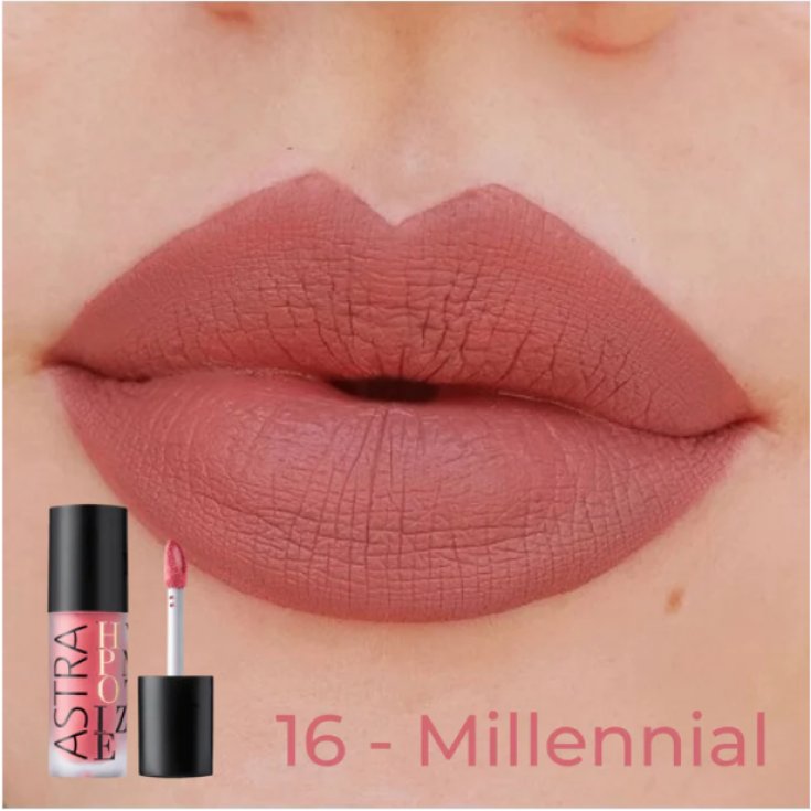 ASTRA HYPNOTIZE LIQ LIPSTICK16