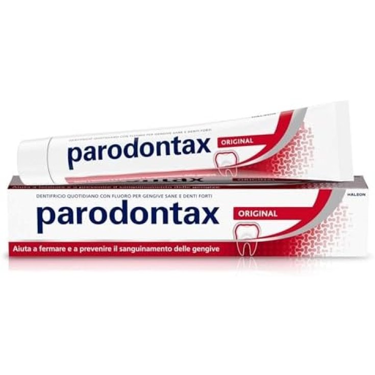 PARODONTAX ORIGINAL 75ML