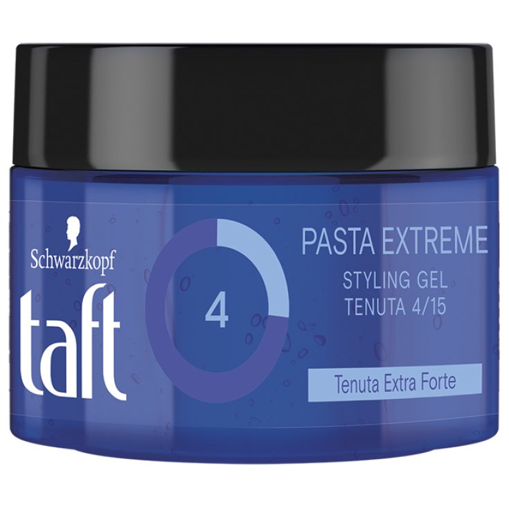 SCHWARZKOPF TAFT PASTE EXTREME