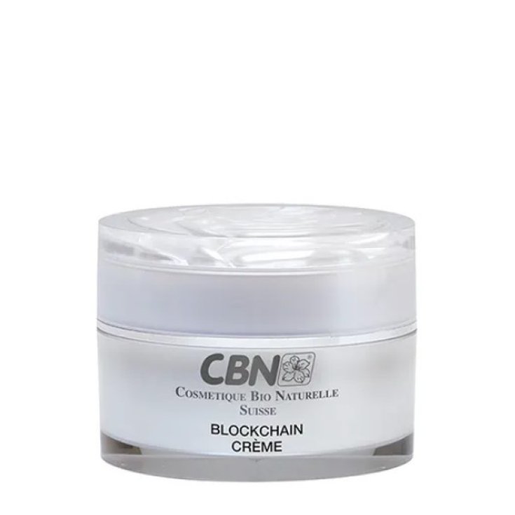 CBN BLOCKCHAIN CREAMS 50ML