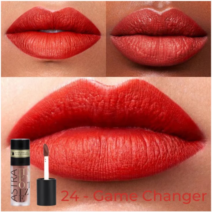 HYPNOTIZE LIQ LIPSTICK HYAL 24