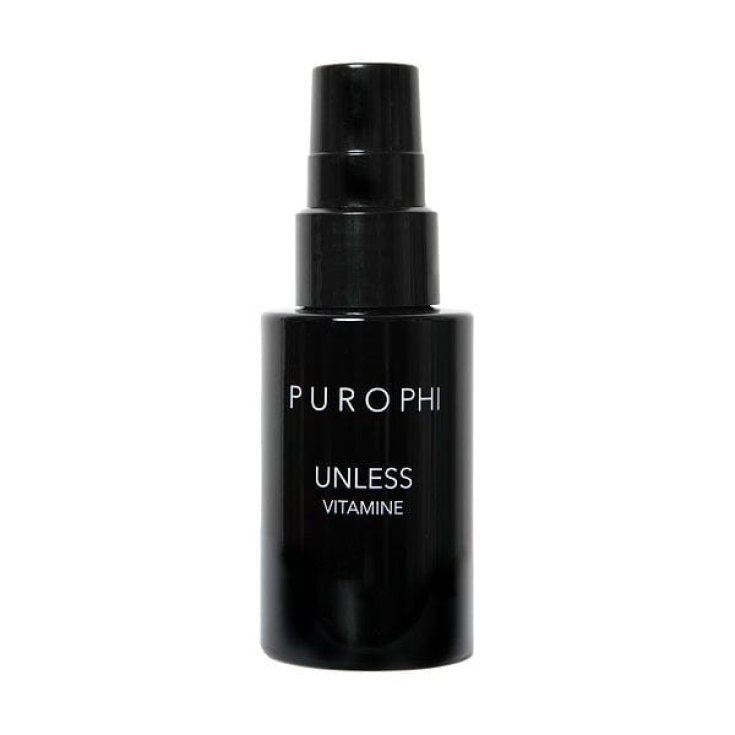 UNLESS VITAMINS SKINS NORM50ML