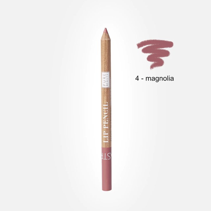 PURE BEAUTY LIP PENCIL 4