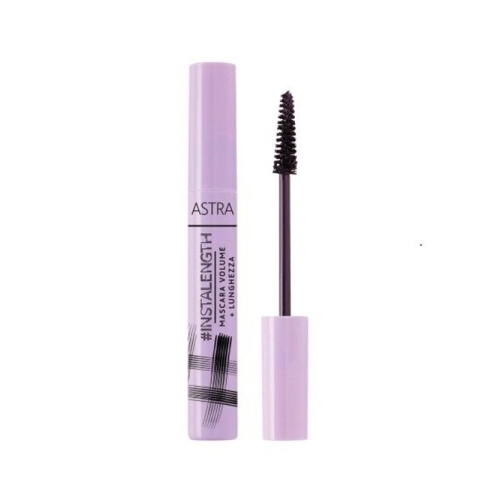 ASTRA INSTALENGHT MASCARA 10ML