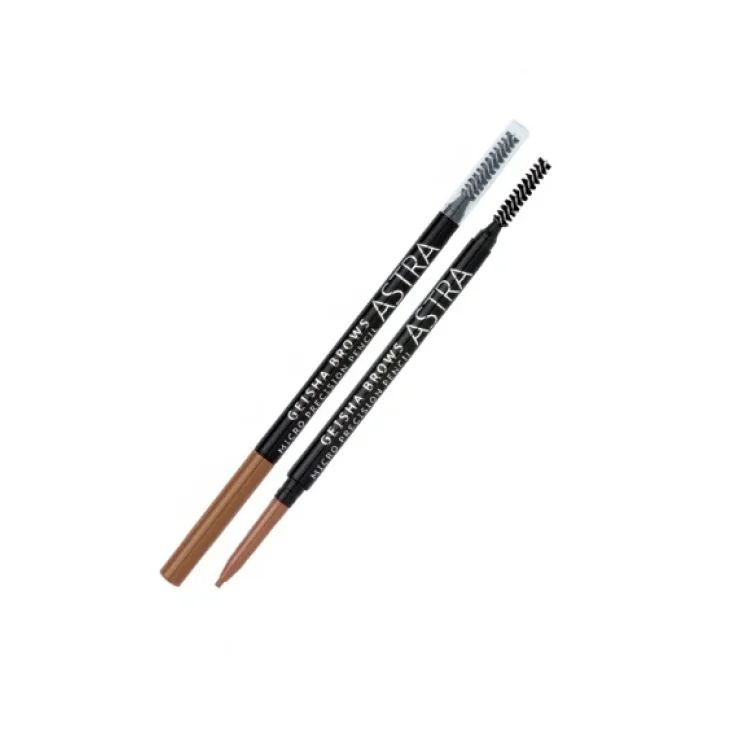 ASTRA GEISHA BROWS MIC PENC 01