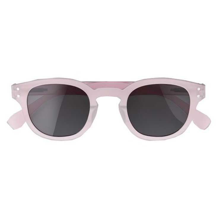 POPME SUNGLASSES ROME PINK