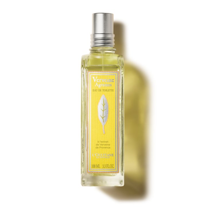 VERBENA EAU DE TOILETTE 100ML