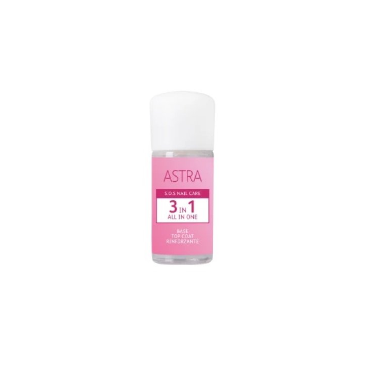 ASTRA SOS NAIL CARE 3IN1 ALL