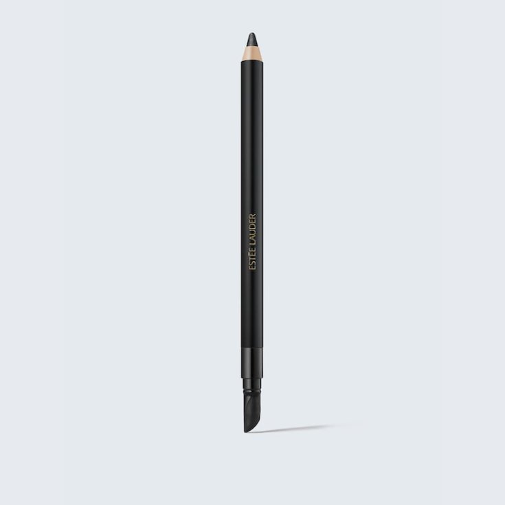 DW WATERPROOF GEL EYE PEN ONYX