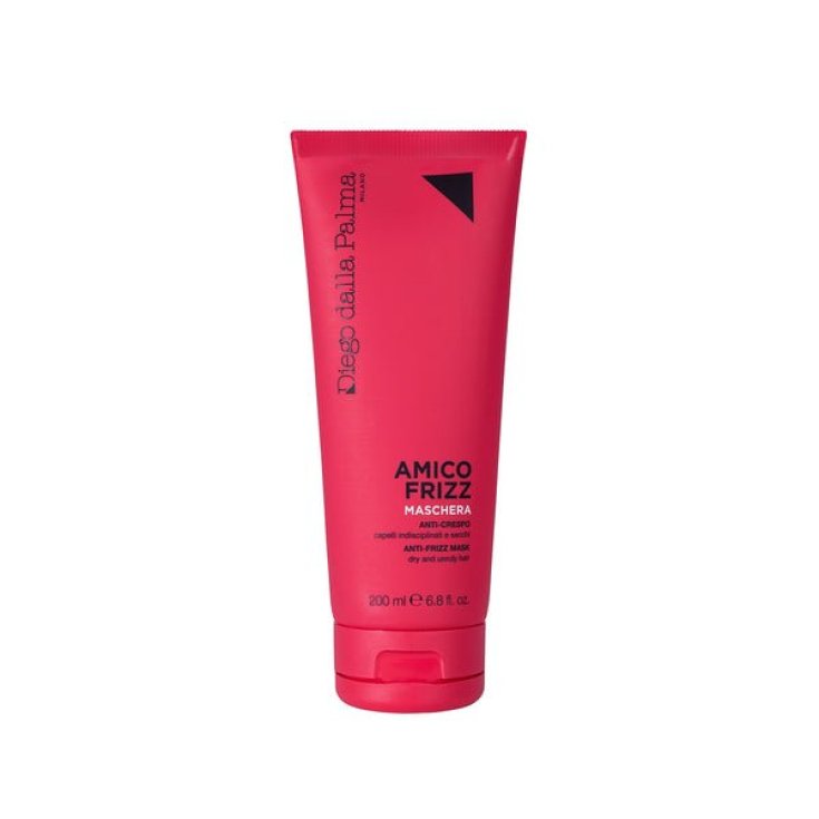 DDP FRIEND FRIZZ MASK A/CRE