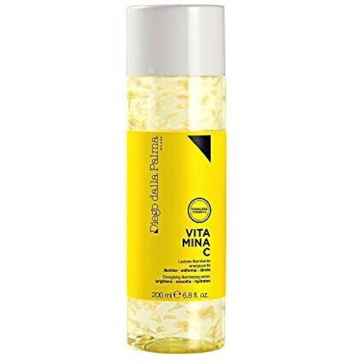 ENERGIZING ILLUMINATING LOTION