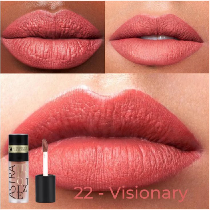 HYPNOTIZE LIQ LIPSTICK HYAL 22