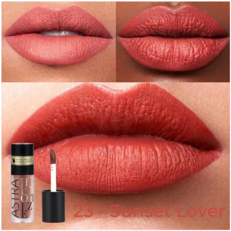 HYPNOTIZE LIQ LIPSTICK HYAL 23