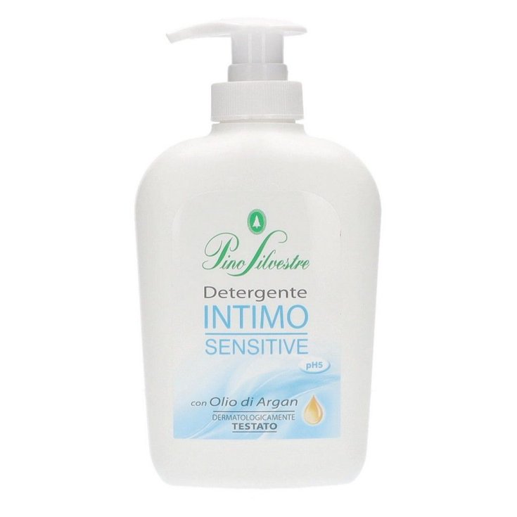 SCOTS PINE INT SENS PH6