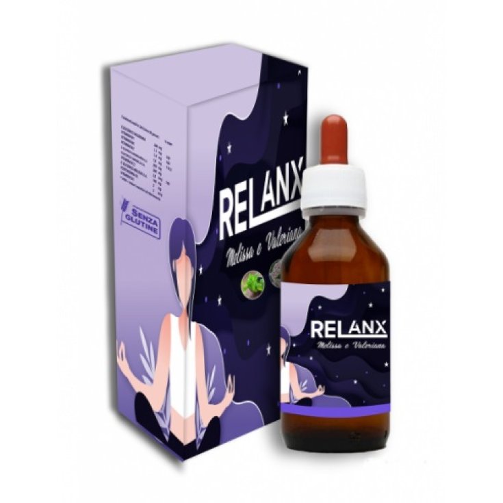 CURALIFE RELAX 100ML