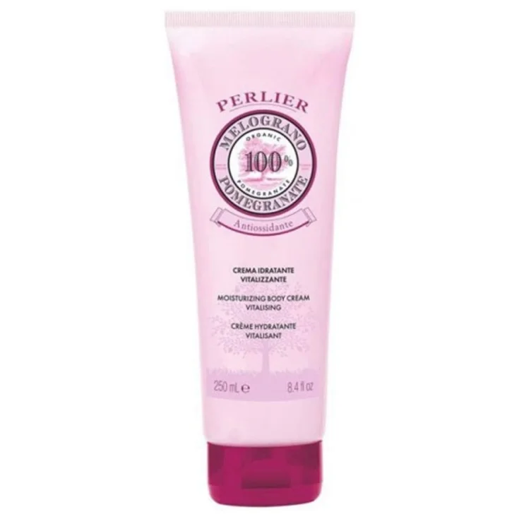 BODY MOISTURIZING POMEGRANATE 250ML