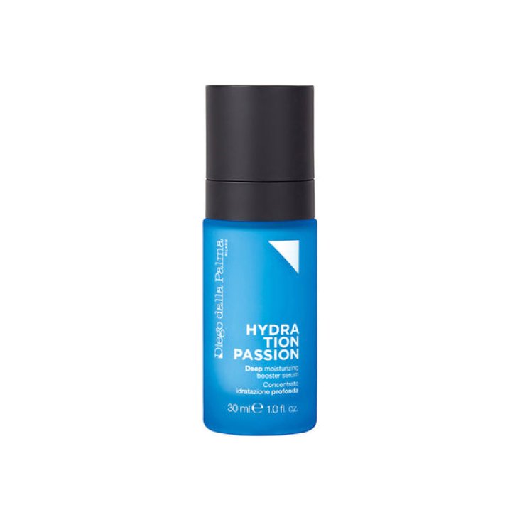 DEEP HYDRATION CONCENTRATE