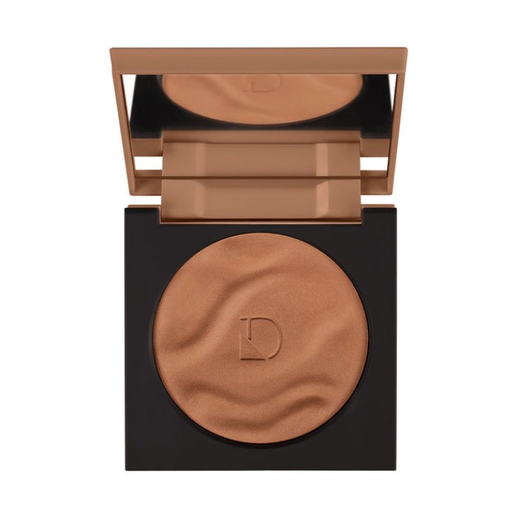 HYDRA BUTTER BRONZING POWDER62