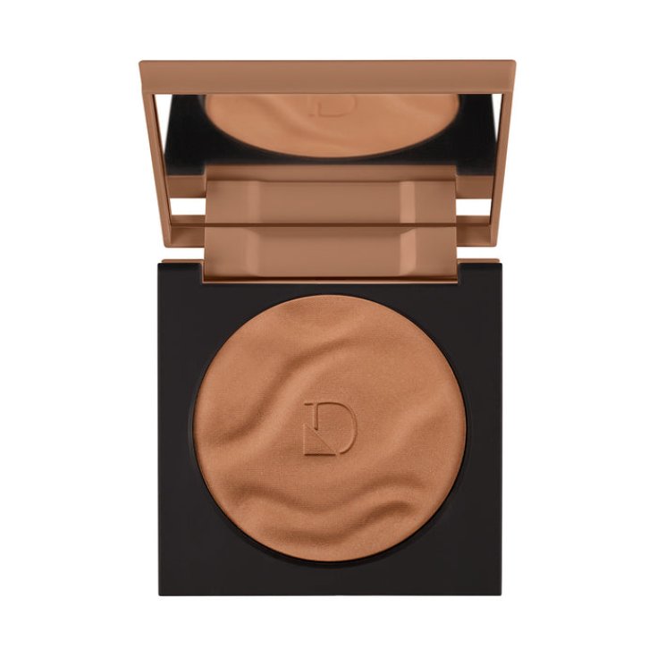 HYDRA BUTTER BRONZING POWDER61
