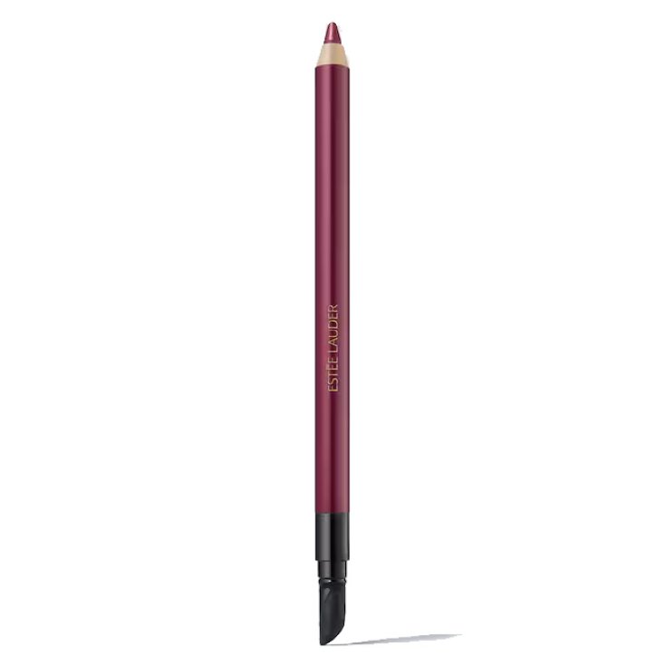DW WATERPROOF GEL EYE PEN AUBE