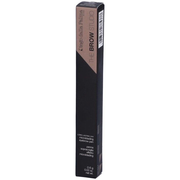 DDP EYEBROWS PEN MICRO73