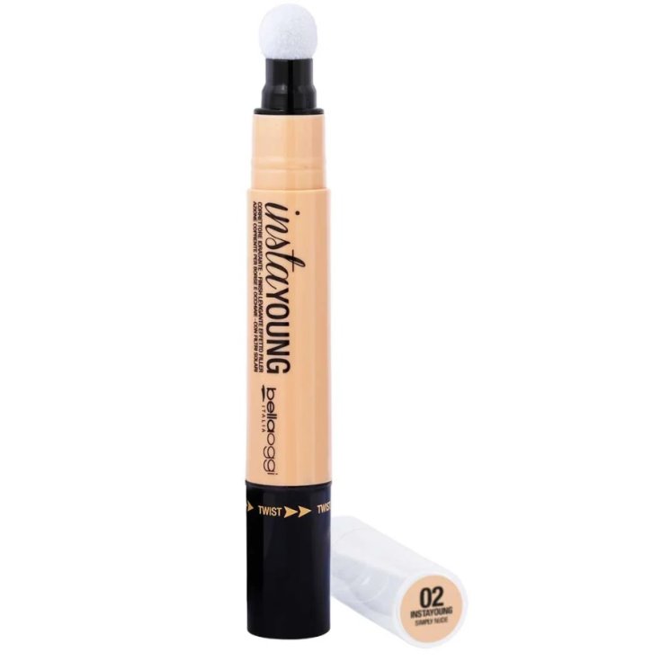 INSTAYOUNG CONCEALER SIMPLY