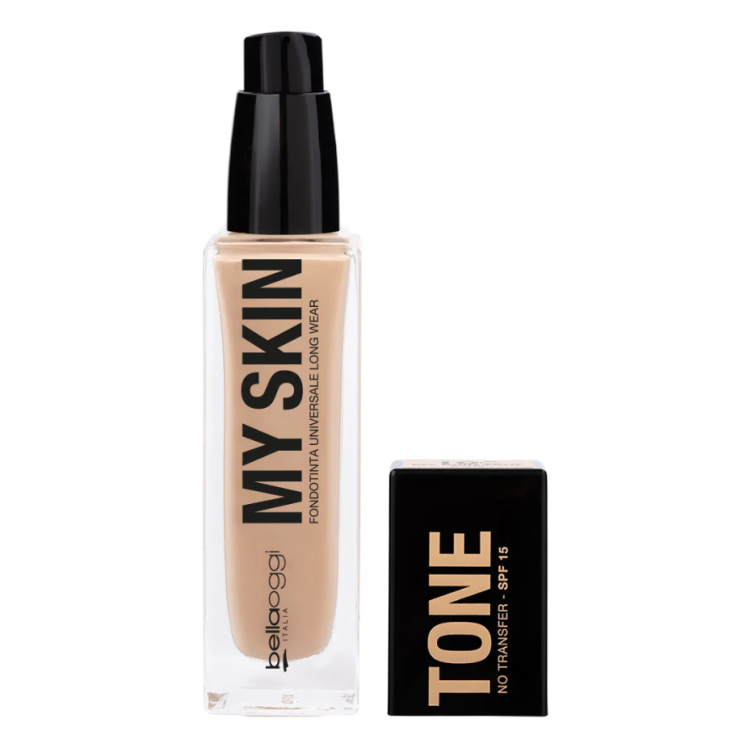 BELLAOGGI MY SKIN TONE 10C