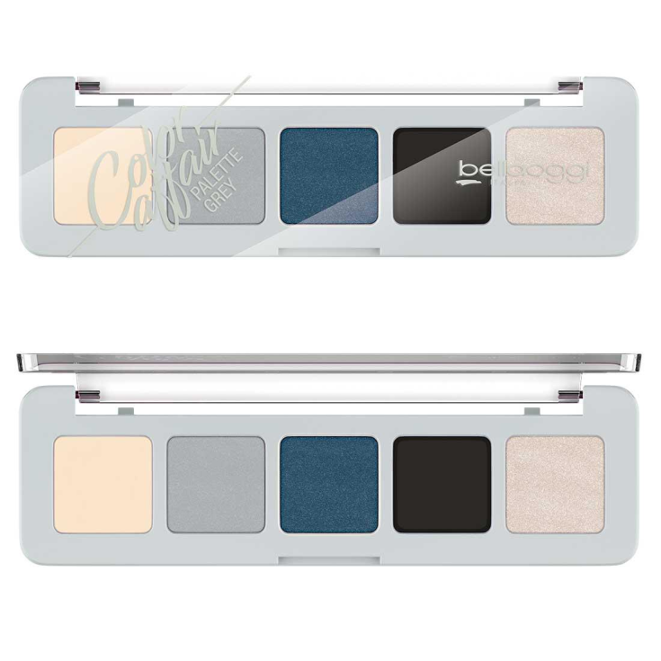 BELLAOGGI PALETTE MULTI FIN004