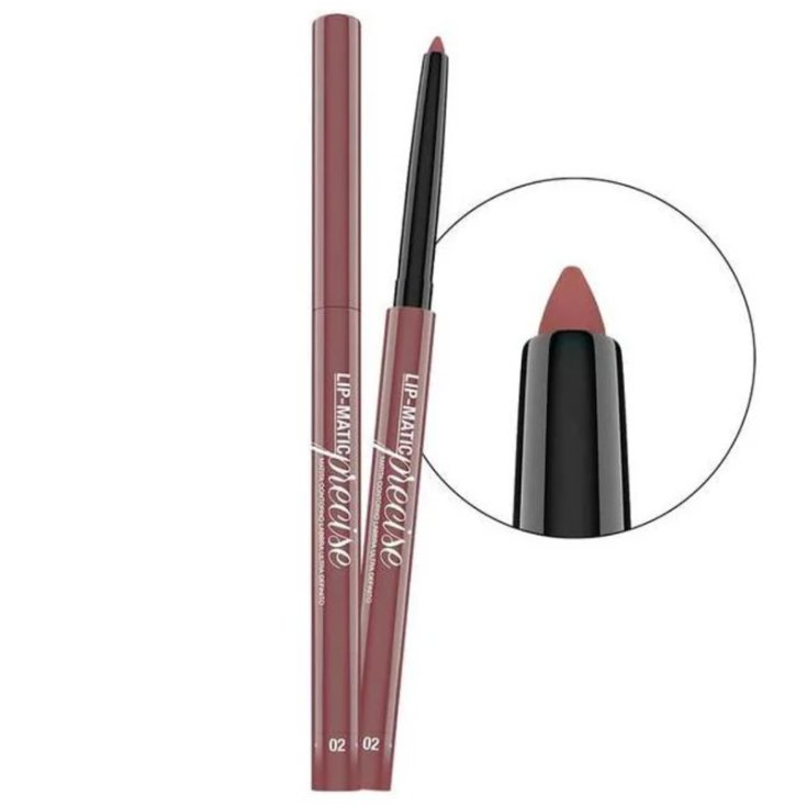 BELLAOGGI LIP MATIC PRECISE 02