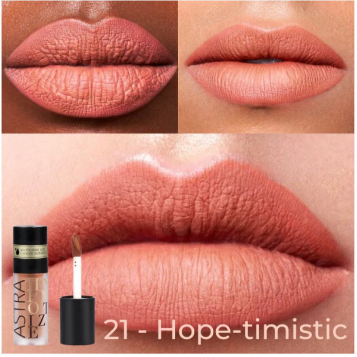 HYPNOTIZE LIQ LIPSTICK HYAL 21