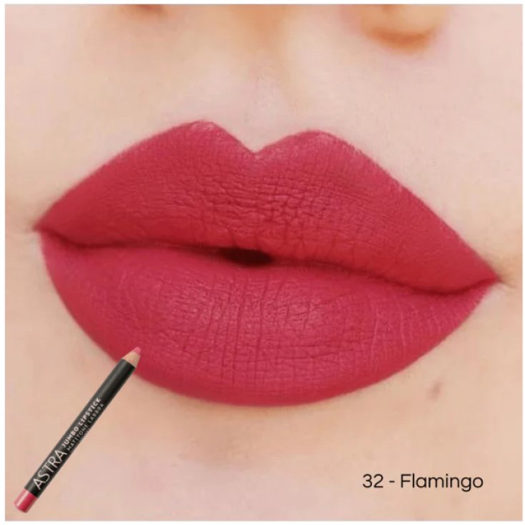 ASTRA JUMBO LIPSTICK MATITON32