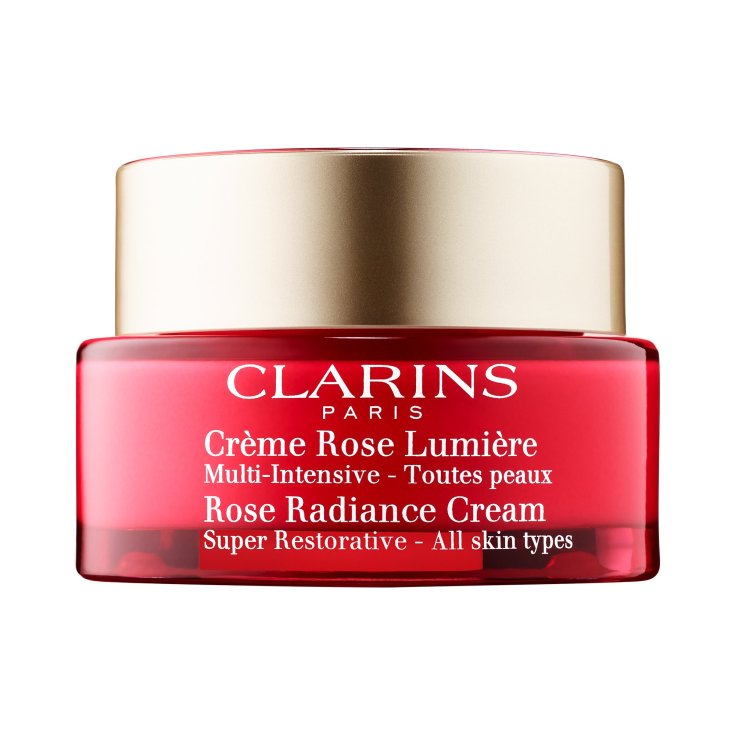 CLAR ROSE LUMIERE 50ML